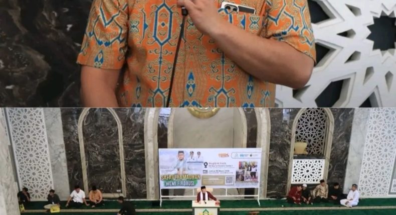 foto slider headline