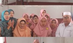 LPPLU Kota Binjai Gelar Peringatan Hari Lanjut Usia Nasional ke-30