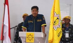 Refleksi HUT Bhayangkara, AMPI Binjai Tekankan Polri Untuk Sungguh-Sungguh Basmi Narkoba