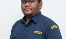 *WAKIL BENDAHARA AMPI BINJAI APRESIASI BNN & POLRES ATAS AKSI BERANTAS NARKOBA*