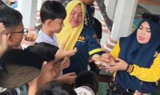 BNN Kota Binjai Hadiri Peringatan HANI 2026 di Yayasan Rumah Sehat Harapan Aftercare