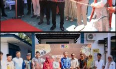 Lokatara Fest 2026 Resmi Dibuka, Pemko Binjai Apresiasi Kreativitas Pelajar