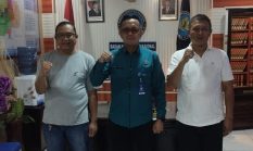 Panpel YPTC Trophy DANSAT SIBER TNI Gandeng BNNK Binjai, Fokus Cetak Generasi Emas 2045
