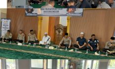 Peringati Maulid Nabi Muhammad SAW 1448 H, Polres Binjai Ajak Personel Teladani Akhlak Rasulullah