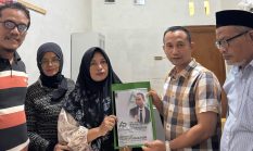 Dr. Agus Purwanto Resmi Daftar Calon Ketum MD KAHMI Binjai 2026–2031, Usung Gagasan “Sinergy of Transformation”
