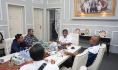 ORADO Binjai Siap Meriahkan HUT TNI ke-81, Bidik Rekor MURI Lewat Turnamen Domino