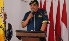 Jelang Muscam dan Pelantikan AMPI Binjai Timur 2026–2031, DPD AMPI Kota Binjai Tegaskan Konsolidasi Organisasi