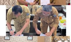 Kepala DPPKB Kota Binjai dan RSUD Djoelham Sepakati Kerja Sama Pelayanan Kesehatan Reproduksi