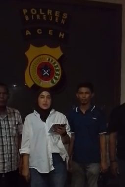 Sampaikan Permohonan Maaf, Herizal Patuhi Proses Hukum