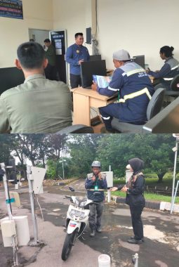 Persyaratan dan Mekanisme Pembuatan SIM di Polres Binjai Sesuai Perpol No. 2 Tahun 2023